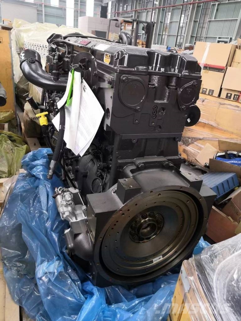 Cummins QSX15 CPL3088 Diesel motor Engines