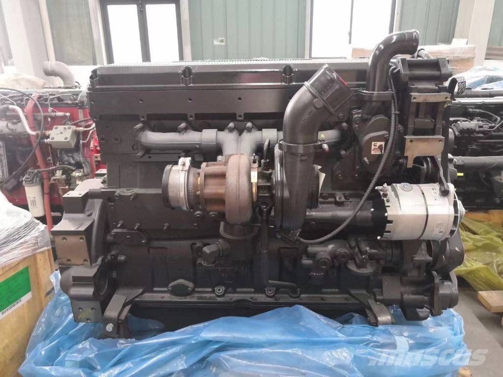 Cummins QSX15 CPL3088 Diesel motor Engines