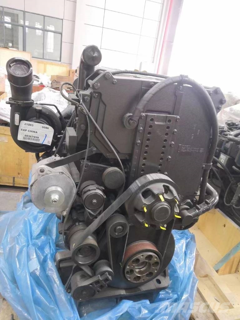 Cummins QSX15 CPL3088 Diesel motor Engines