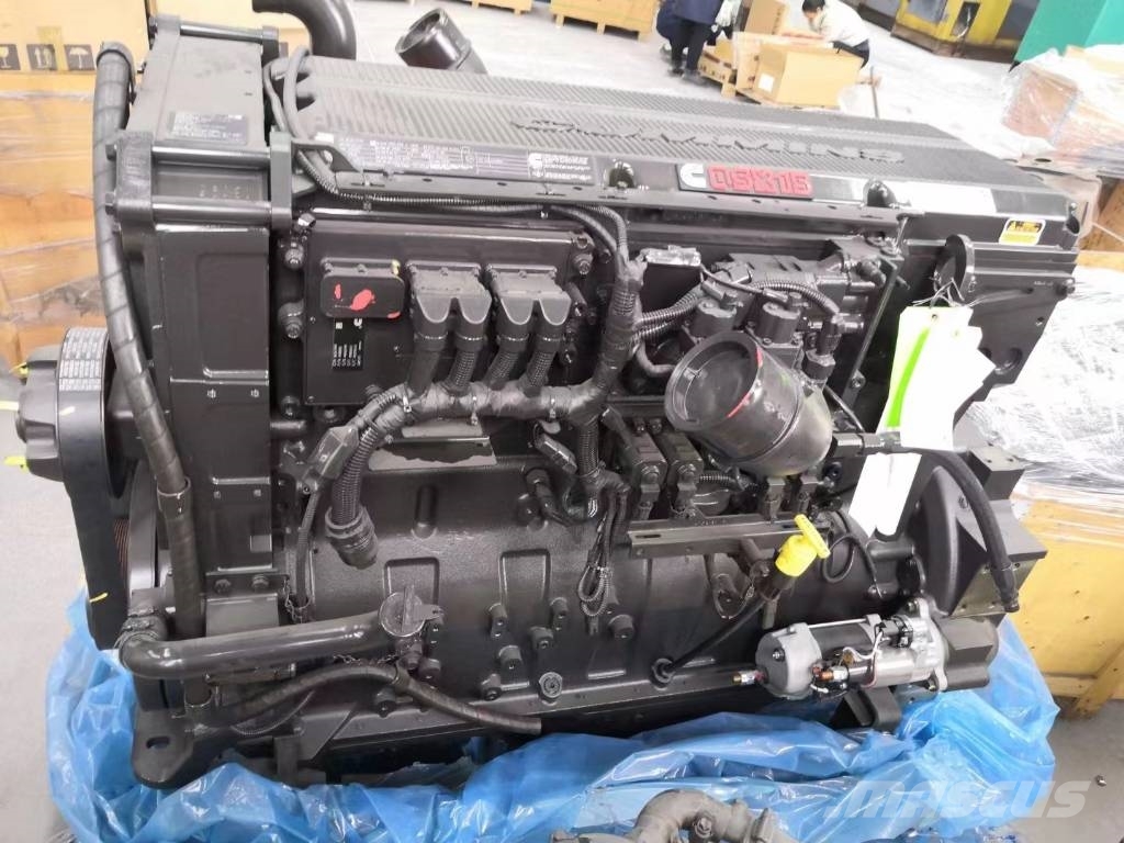 Cummins QSX15 CPL3088 Diesel motor Engines