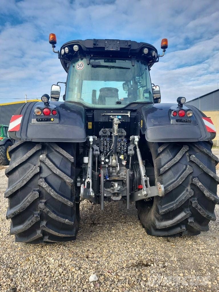 Valtra S 394 TwinTrac 拖拉机/农用车