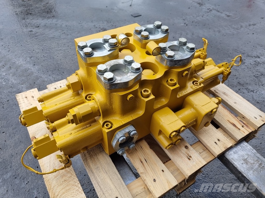 CAT 345 B VALVE CONTROL 244-1028 Hidráulicos