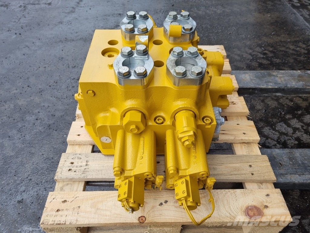 CAT 345 B VALVE CONTROL 244-1028 Hidráulicos