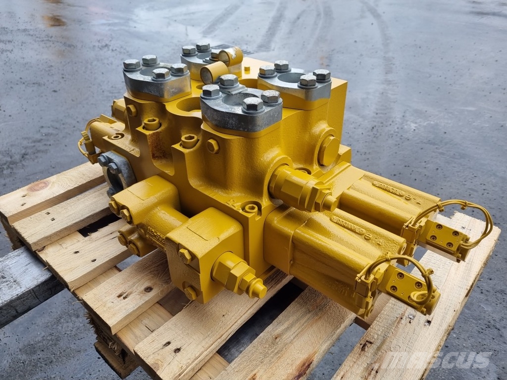 CAT 345 B VALVE CONTROL 244-1028 Hidráulicos