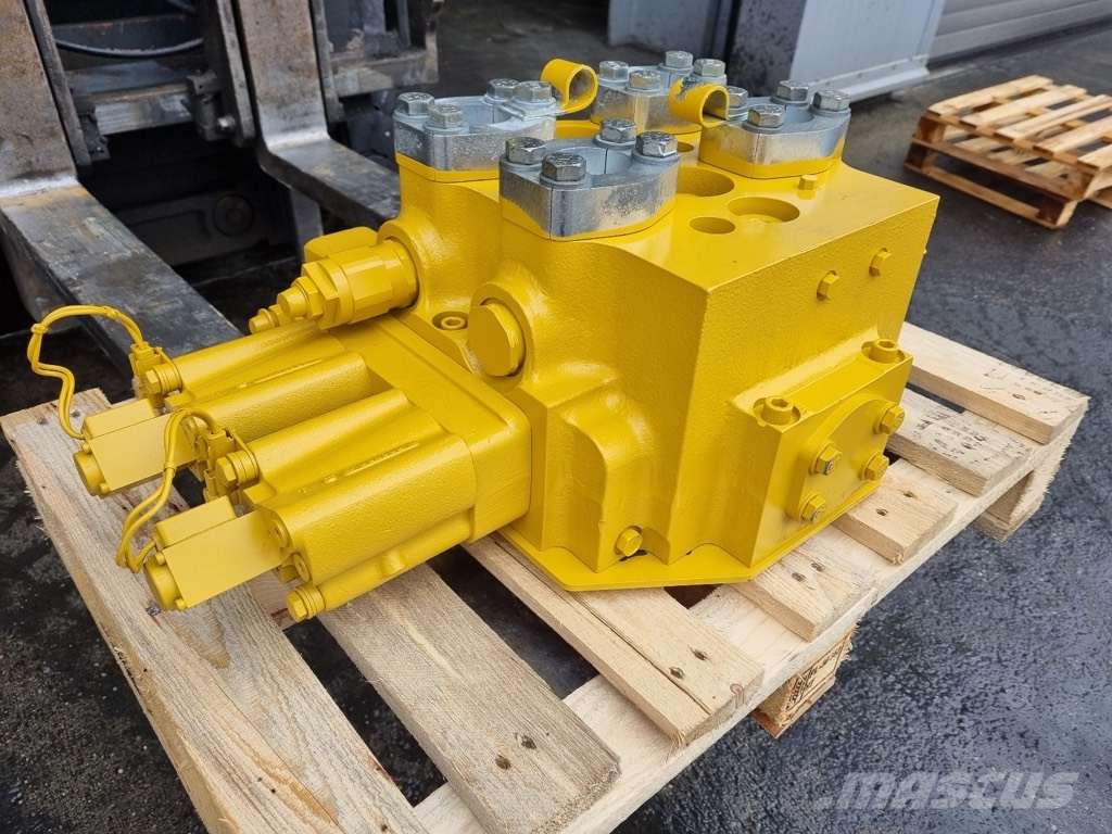 CAT 345 B VALVE CONTROL 244-1028 Hidráulicos