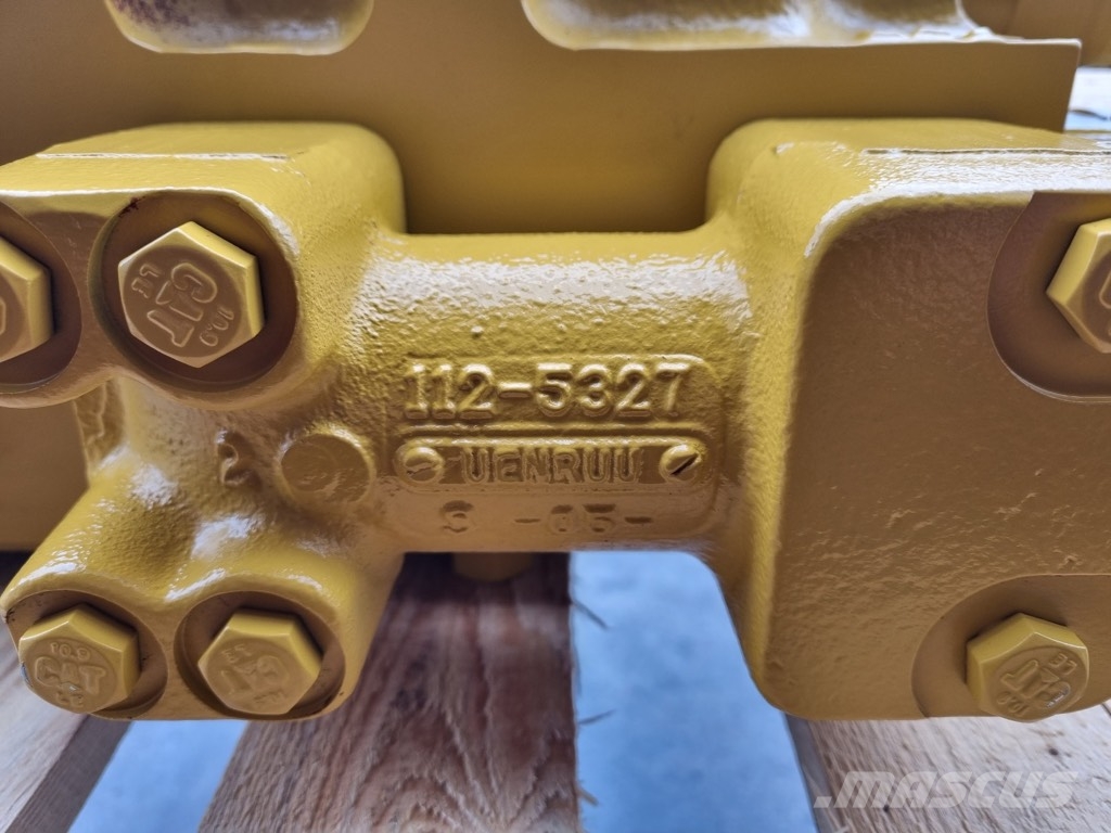 CAT 345 B VALVE CONTROL 244-1028 Hidráulicos