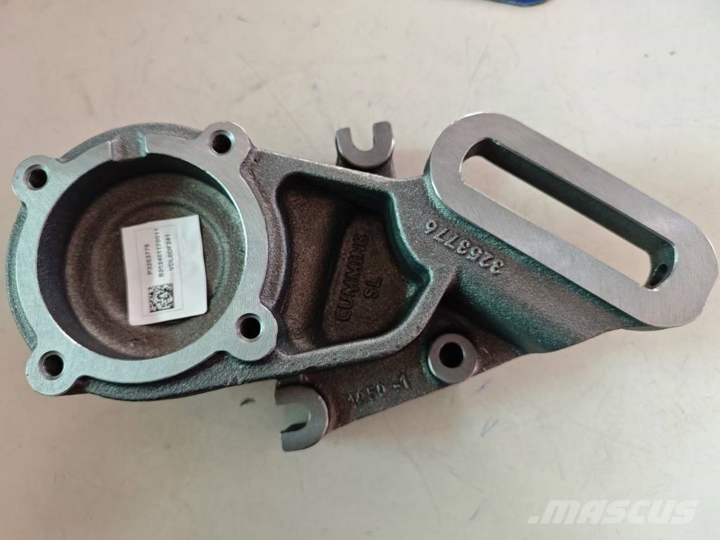 Cummins M11 ISM Fan Support 3253776 Motorer