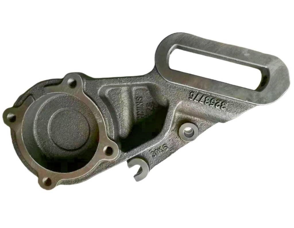Cummins M11 ISM Fan Support 3253776 Motorer
