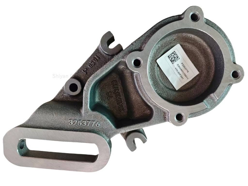 Cummins M11 ISM Fan Support 3253776 Motorer