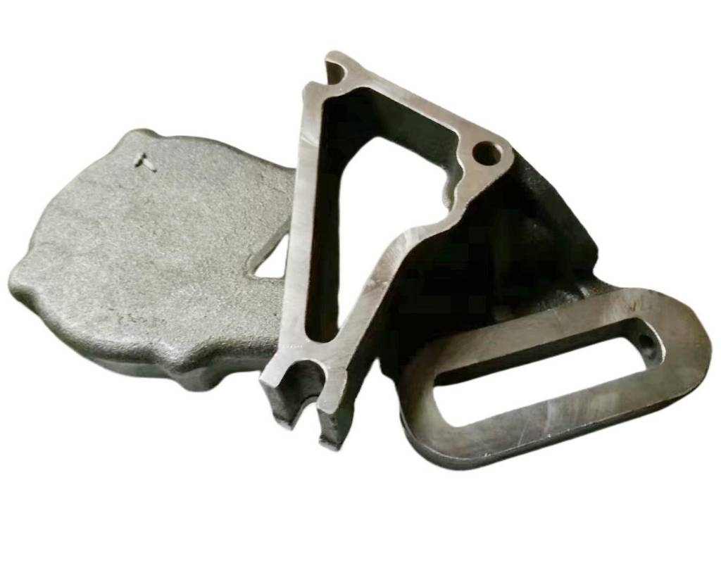 Cummins M11 ISM Fan Support 3253776 Motorer