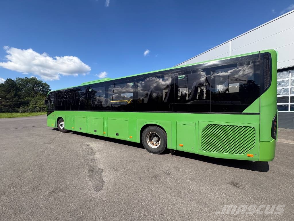 Volvo 8900 حافلة داخل المدينة