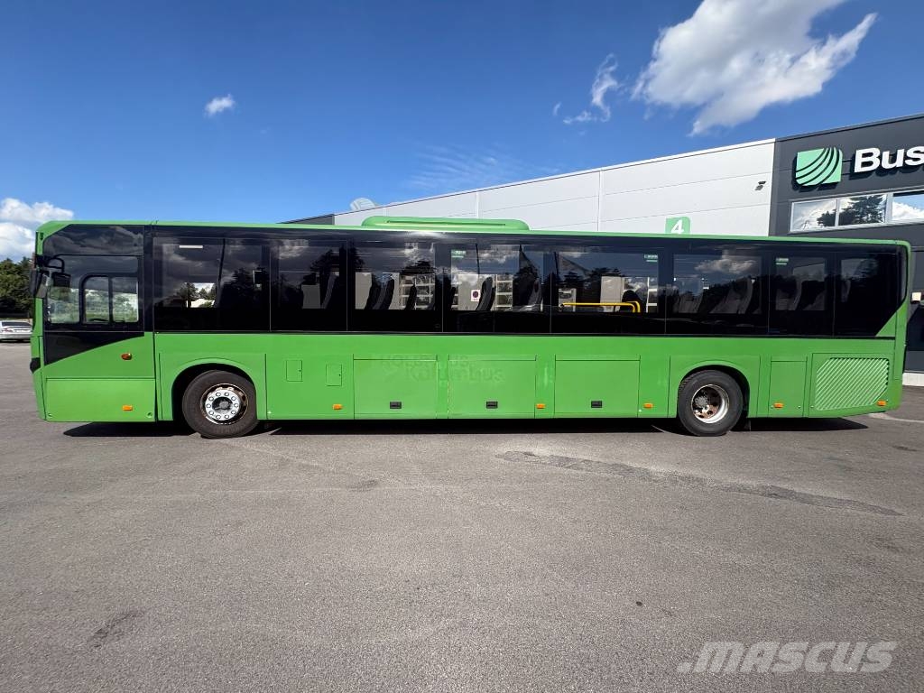 Volvo 8900 حافلة داخل المدينة