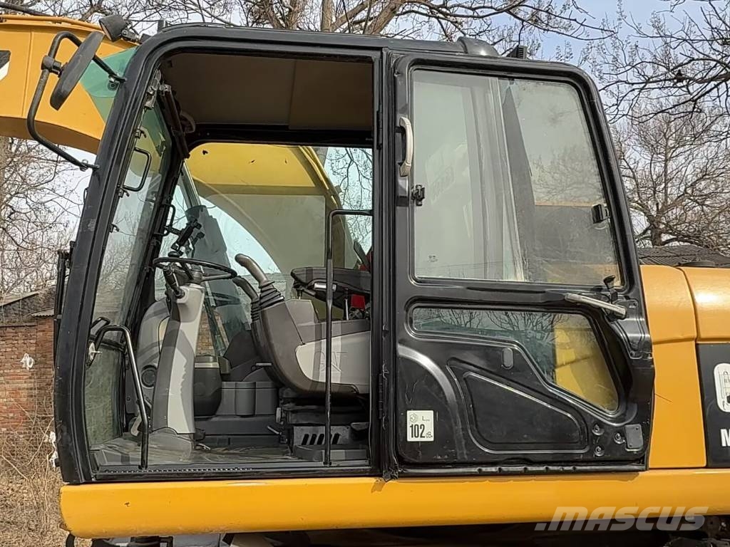 CAT M315D2    the largest‑scale supplier حفارات بعجل