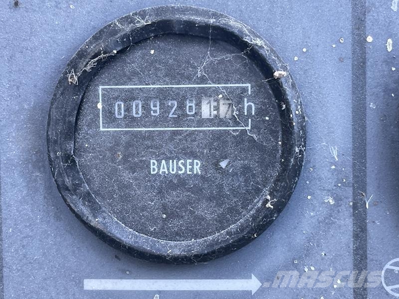 Kaeser M 20 Kompresszorok