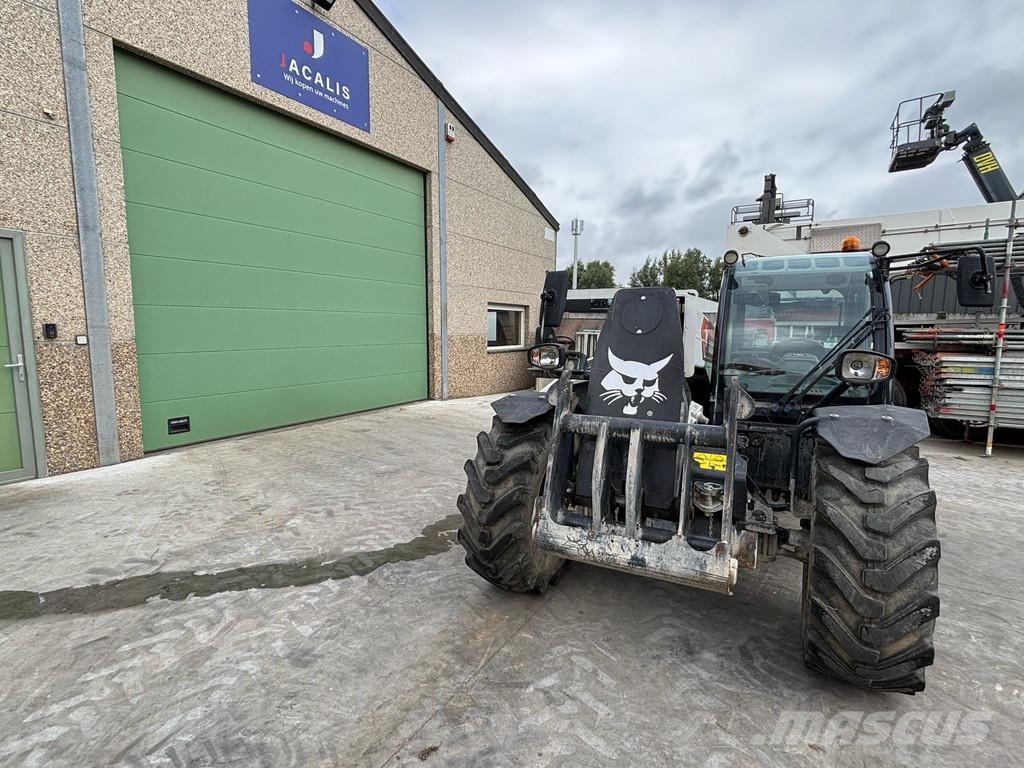 Bobcat TL26.60 Manipuladores telescópicos agrícolas