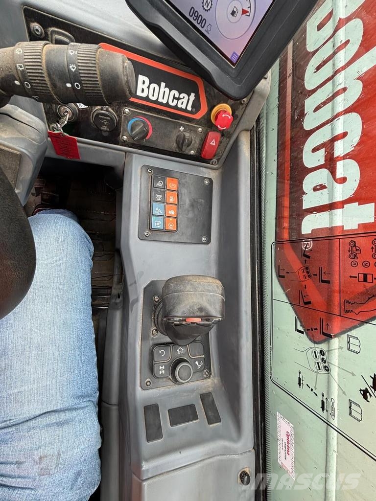 Bobcat TL26.60 Manipuladores telescópicos agrícolas