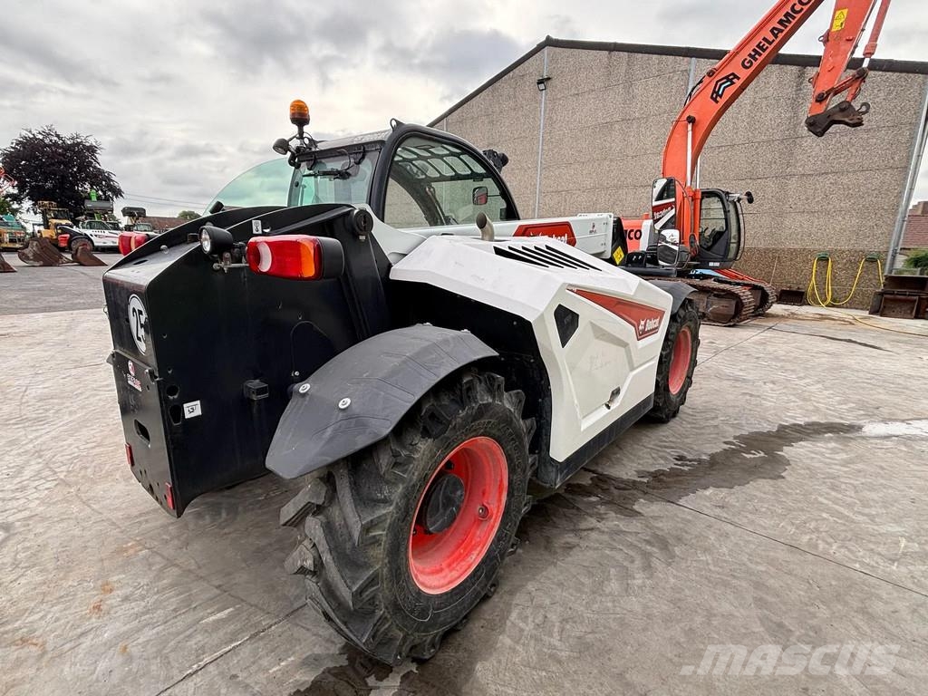 Bobcat TL26.60 Manipuladores telescópicos agrícolas