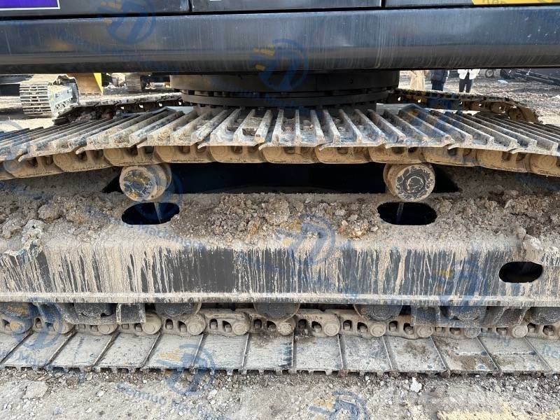 Volvo EC 290 대형 굴삭기 29톤 이상