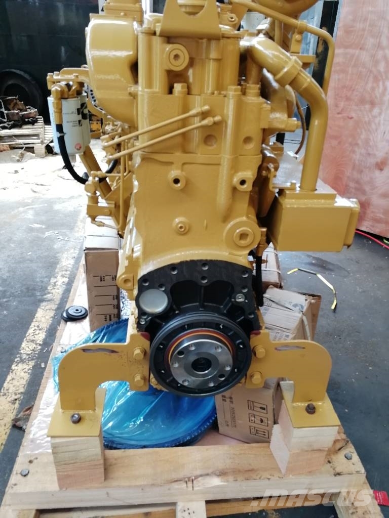Cummins камминз NT855-C280S10 Motorer