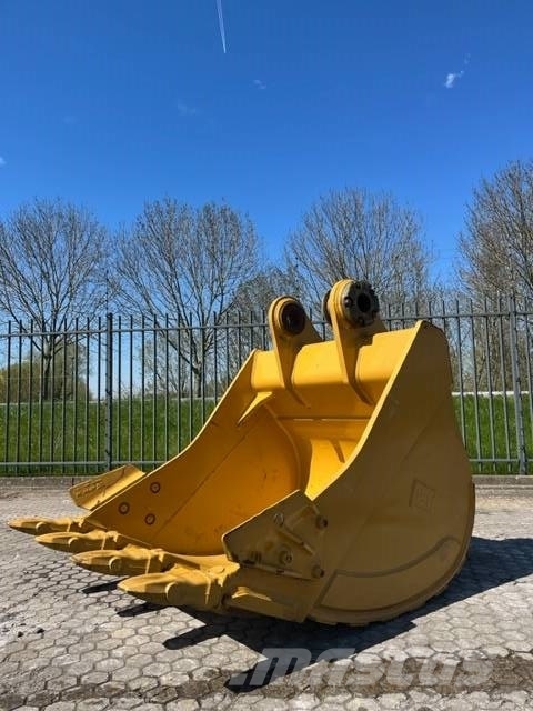 CAT 324 CAT Bucket Buckets