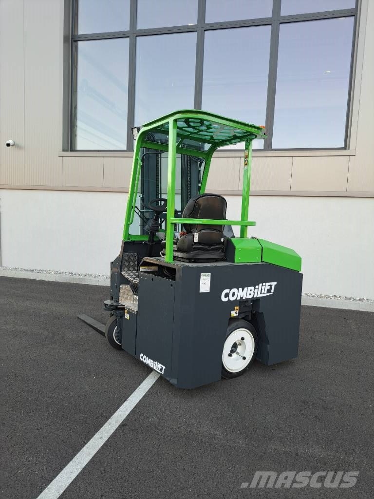 Combilift CBE 3000 Wózki elektryczne