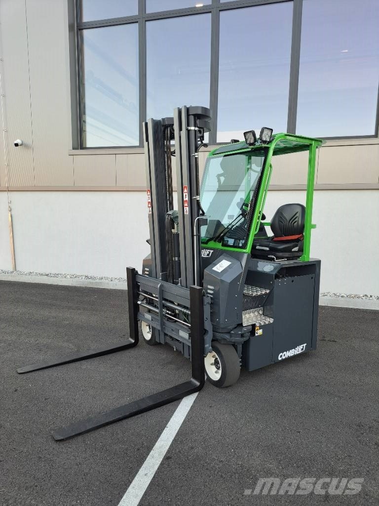 Combilift CBE 3000 Wózki elektryczne