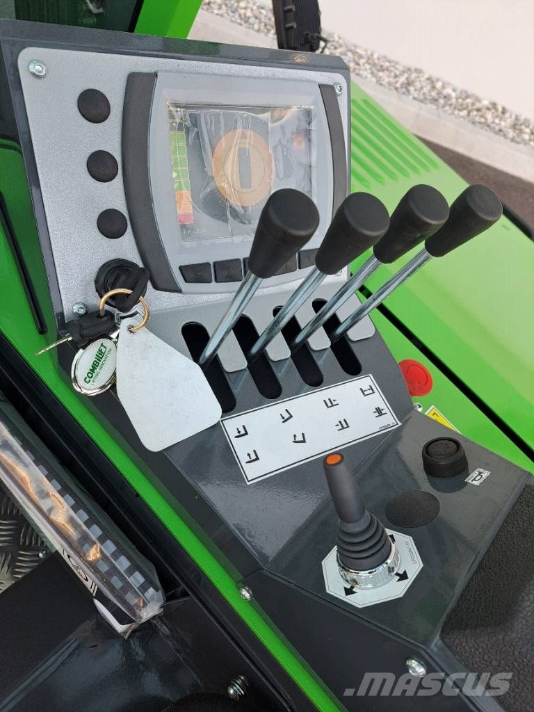 Combilift CBE 3000 Wózki elektryczne
