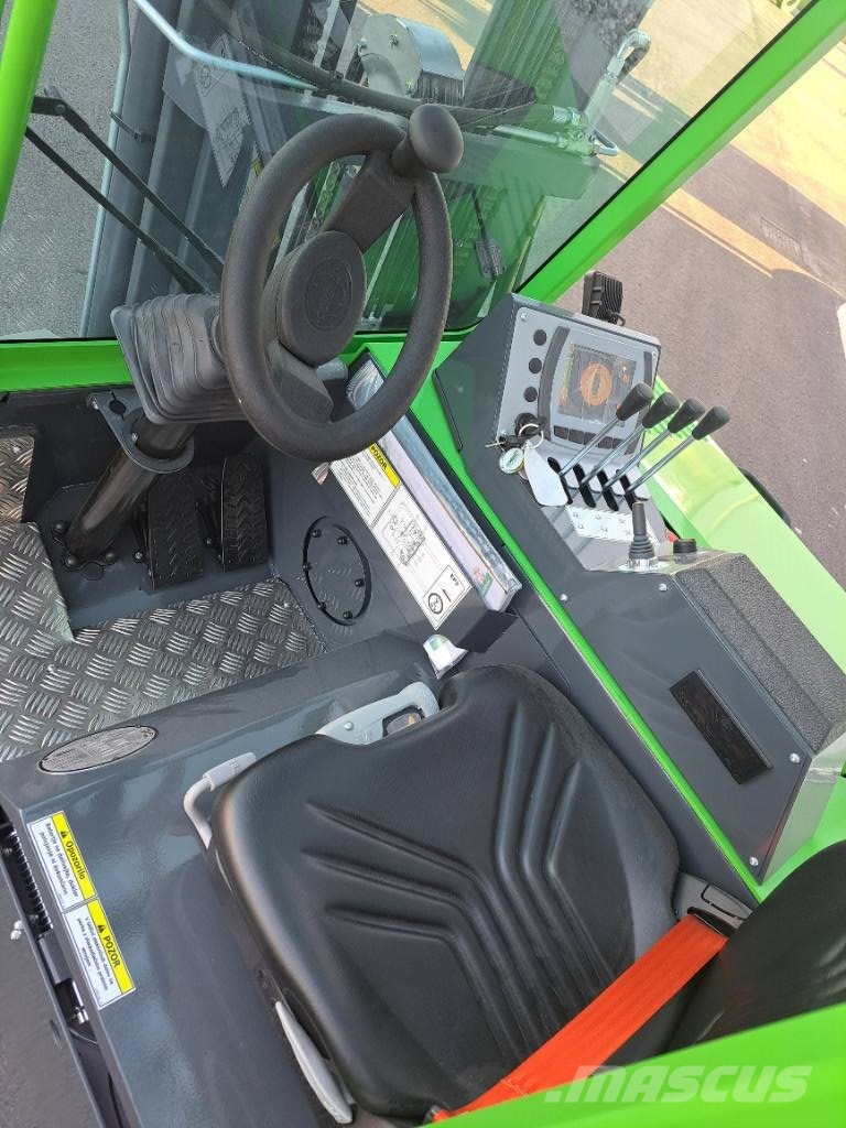 Combilift CBE 3000 Wózki elektryczne