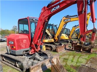 JCB 48 Z-1 Minibagger < 7t