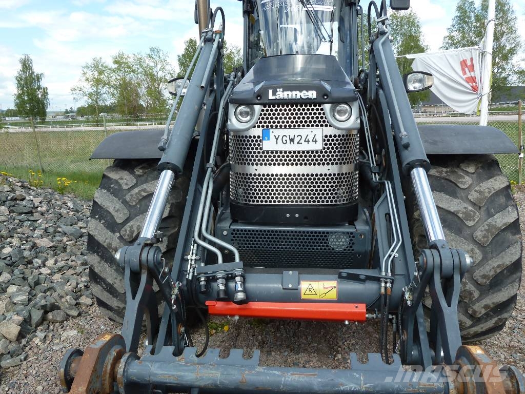 Lännen 8600 K Terne