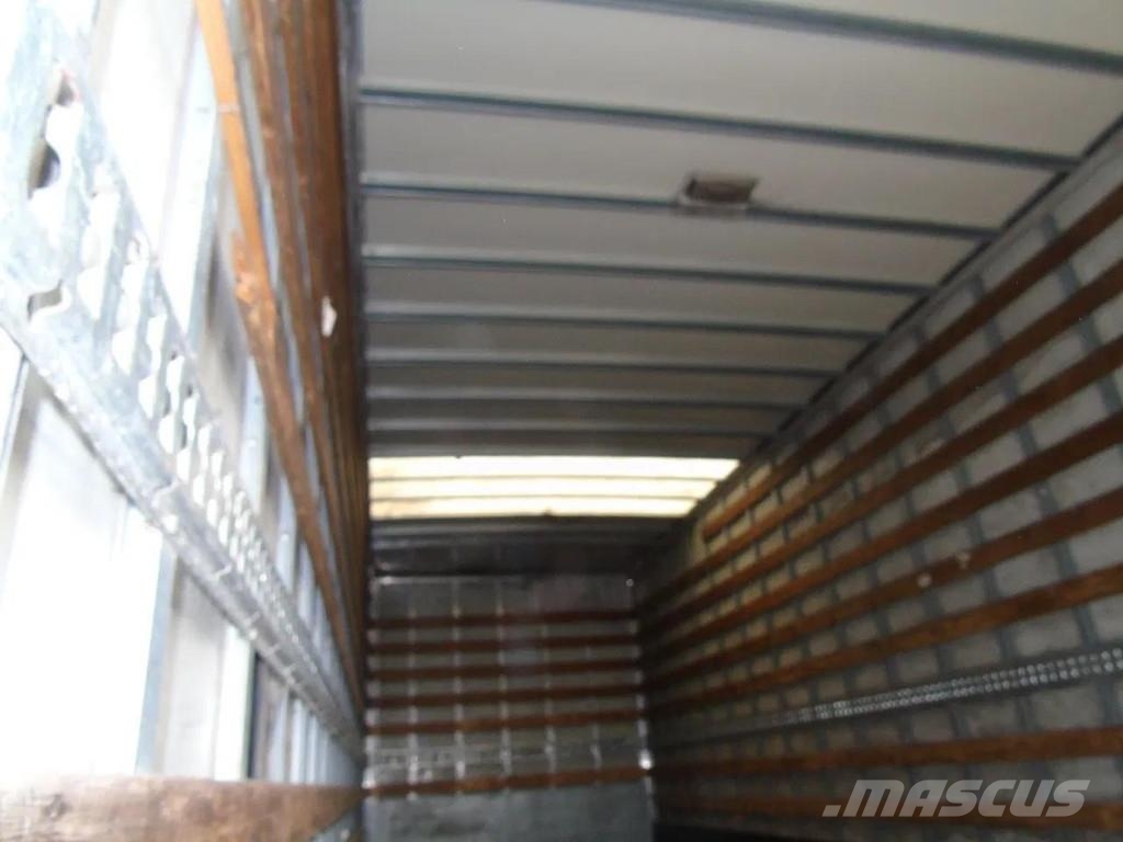 Volvo FL 240 + 12t + euro 5 + lift Kastenaufbau