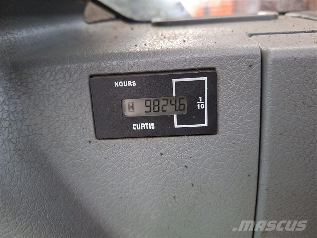 Doosan DX235LCR  900MM TELAT Telakaivukoneet
