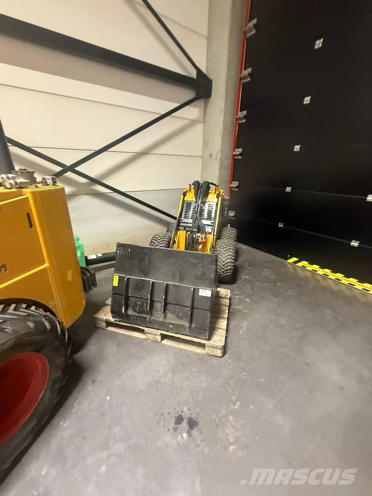 Sherpa 100