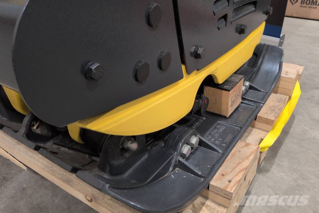 Bomag BPR 60/65D För omgående leverans Vibrationsgeräte