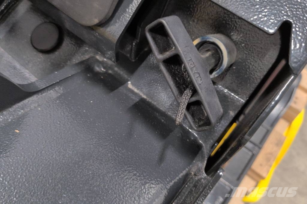 Bomag BPR 60/65D För omgående leverans Vibrationsgeräte