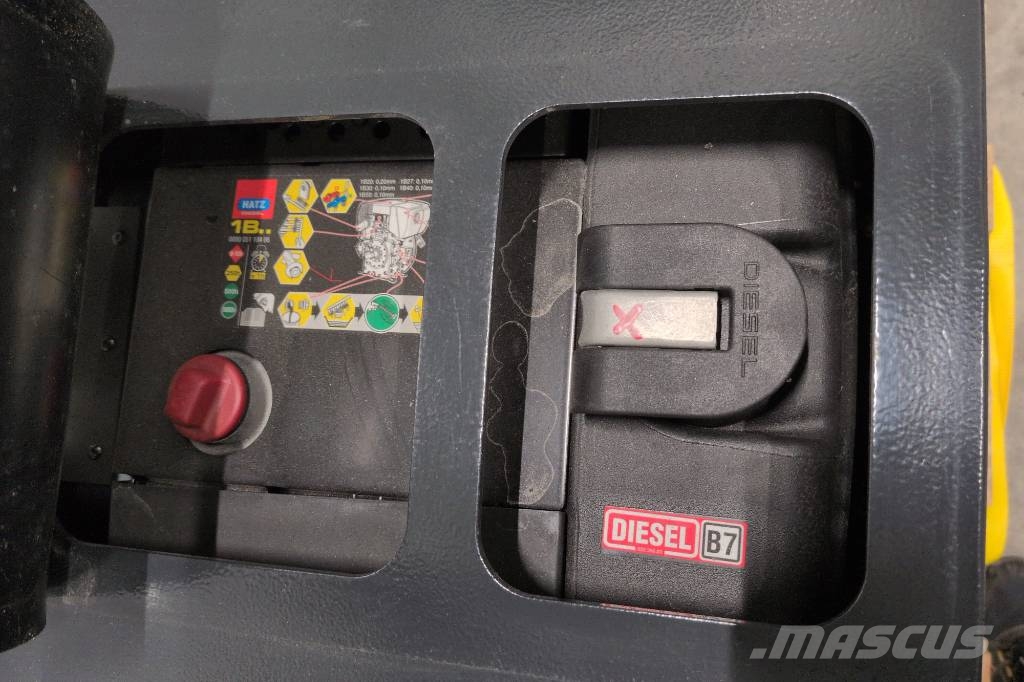 Bomag BPR 60/65D För omgående leverans Vibrationsgeräte