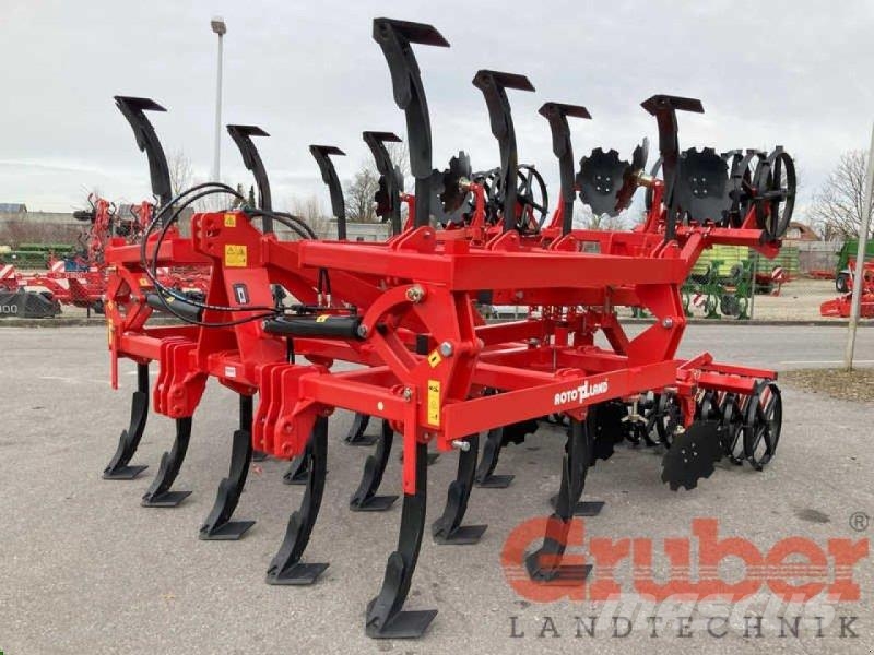 Rotoland TOP 4.8 H Other farming machines