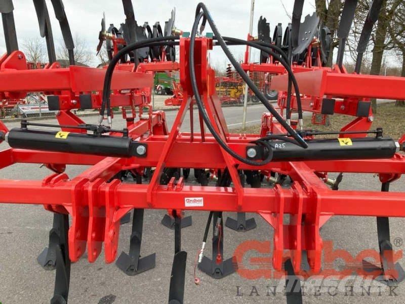 Rotoland TOP 4.8 H Other farming machines