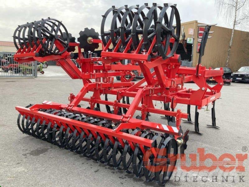 Rotoland TOP 4.8 H Other farming machines