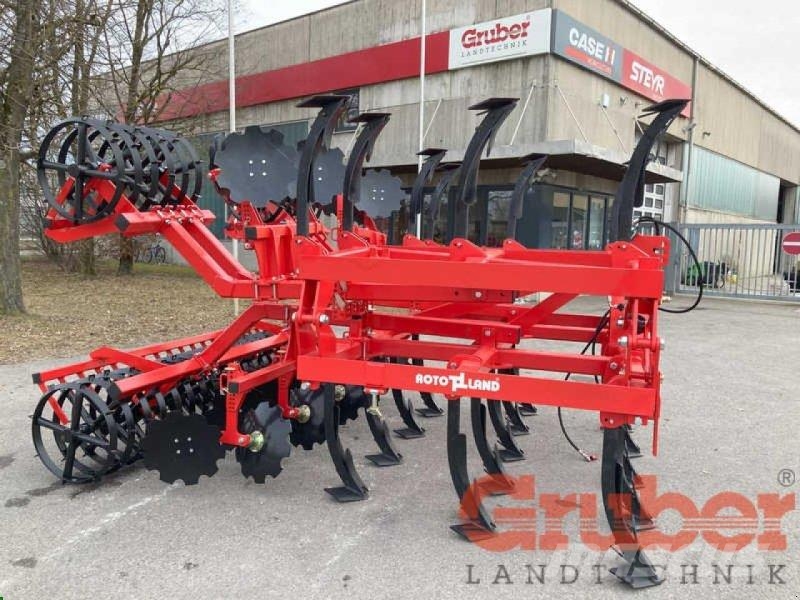 Rotoland TOP 4.8 H Other farming machines