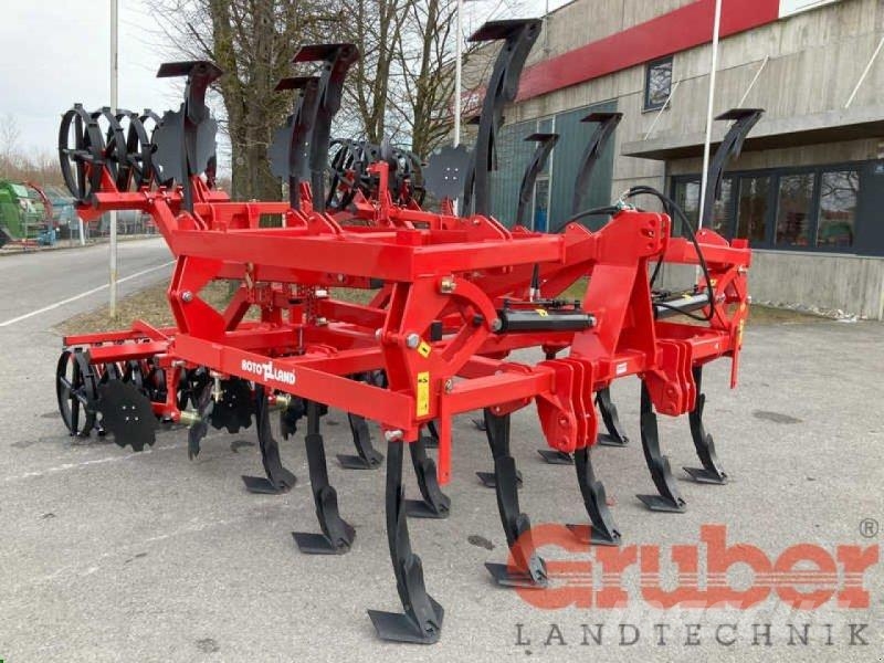Rotoland TOP 4.8 H Other farming machines