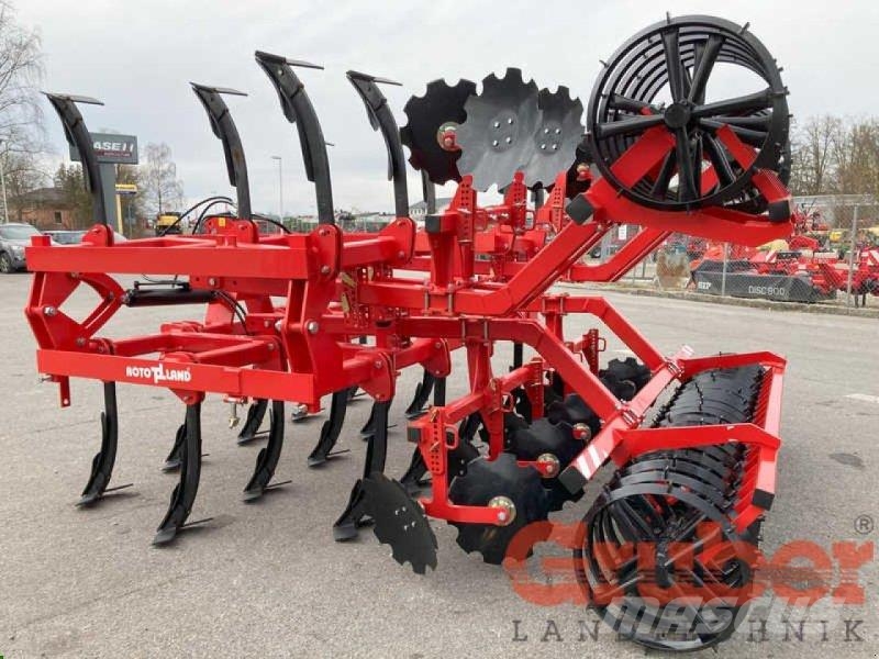 Rotoland TOP 4.8 H Other farming machines