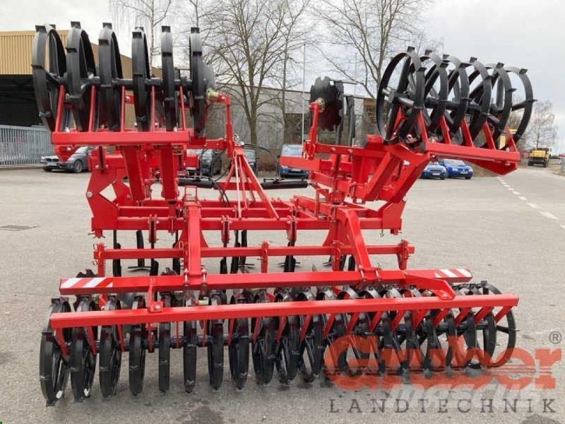 Rotoland TOP 4.8 H Other farming machines