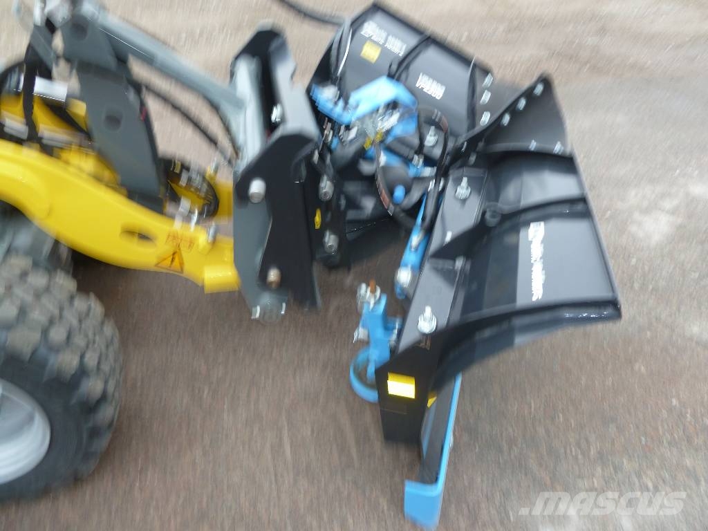 Kramer 5045 輪胎式裝載機