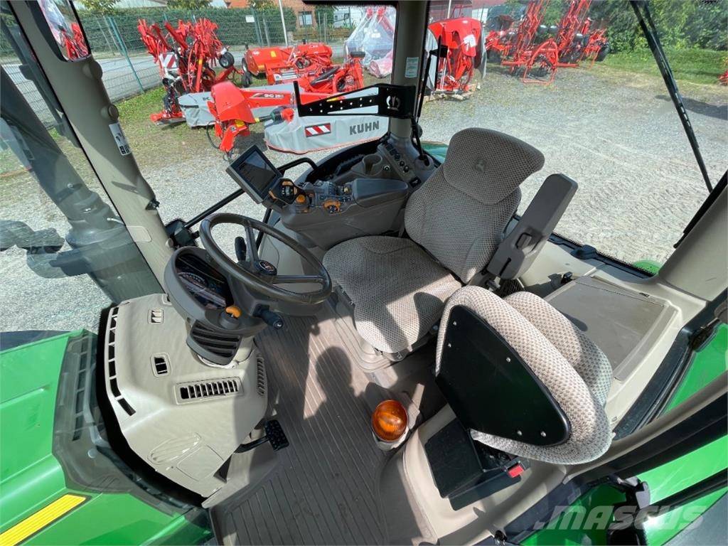John Deere 6130R Селскостопанство - Други