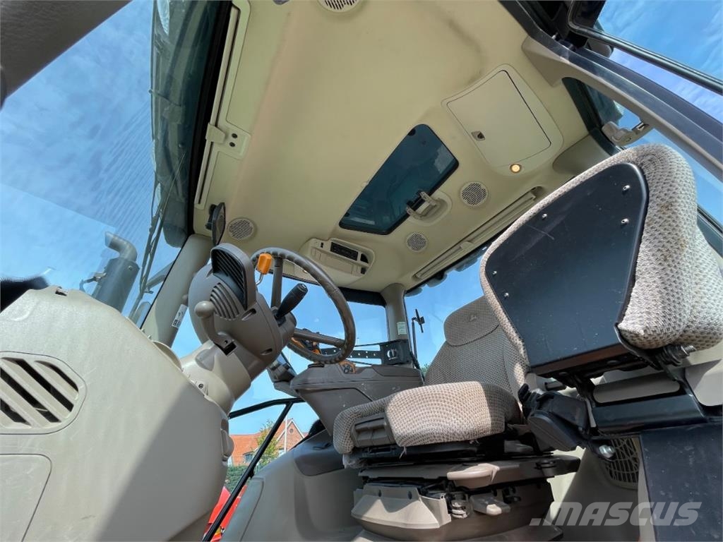 John Deere 6130R Селскостопанство - Други
