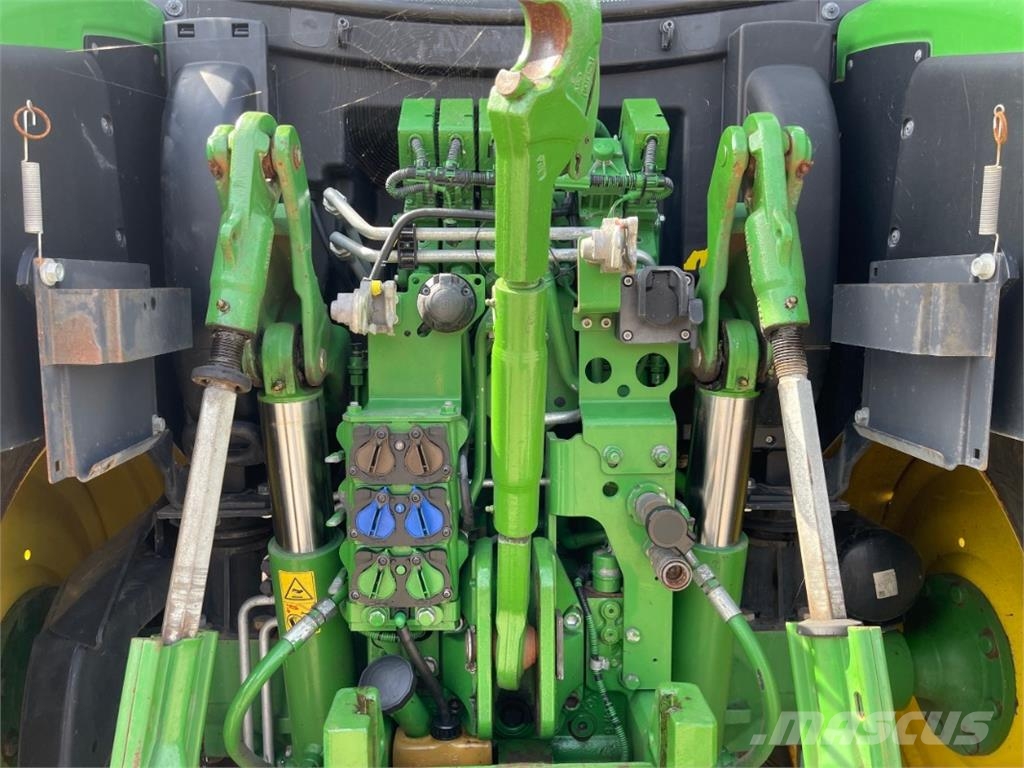 John Deere 6130R Селскостопанство - Други
