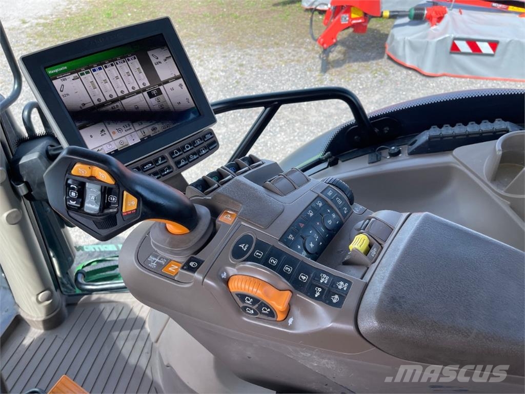 John Deere 6130R Селскостопанство - Други