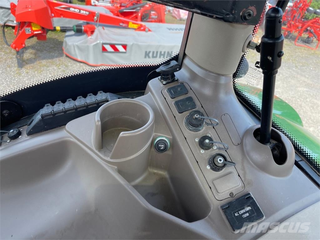 John Deere 6130R Селскостопанство - Други