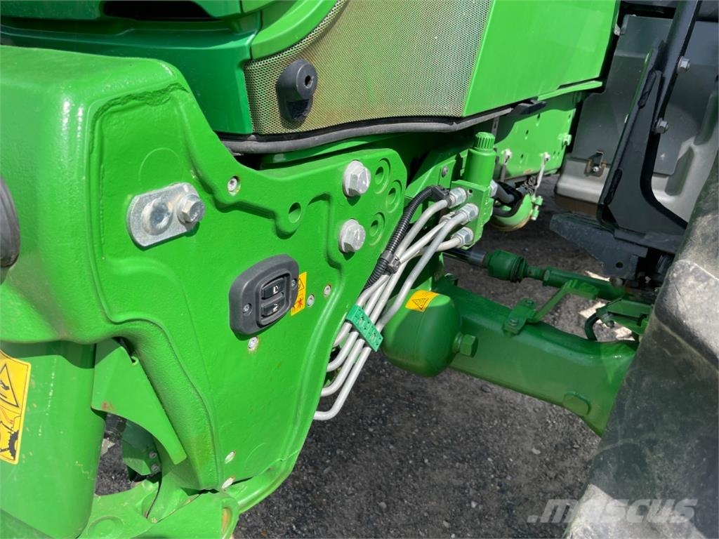 John Deere 6130R Селскостопанство - Други